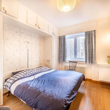 アパート Neva Troisieme *