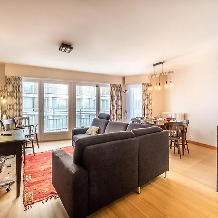 Appartement Neva Troisieme