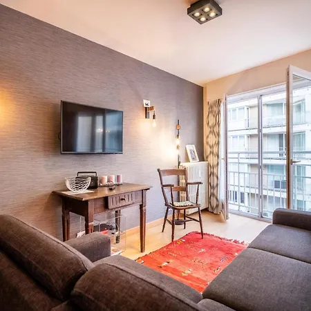 Appartement Neva Troisieme *