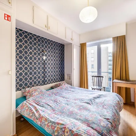Appartement Neva Troisieme *